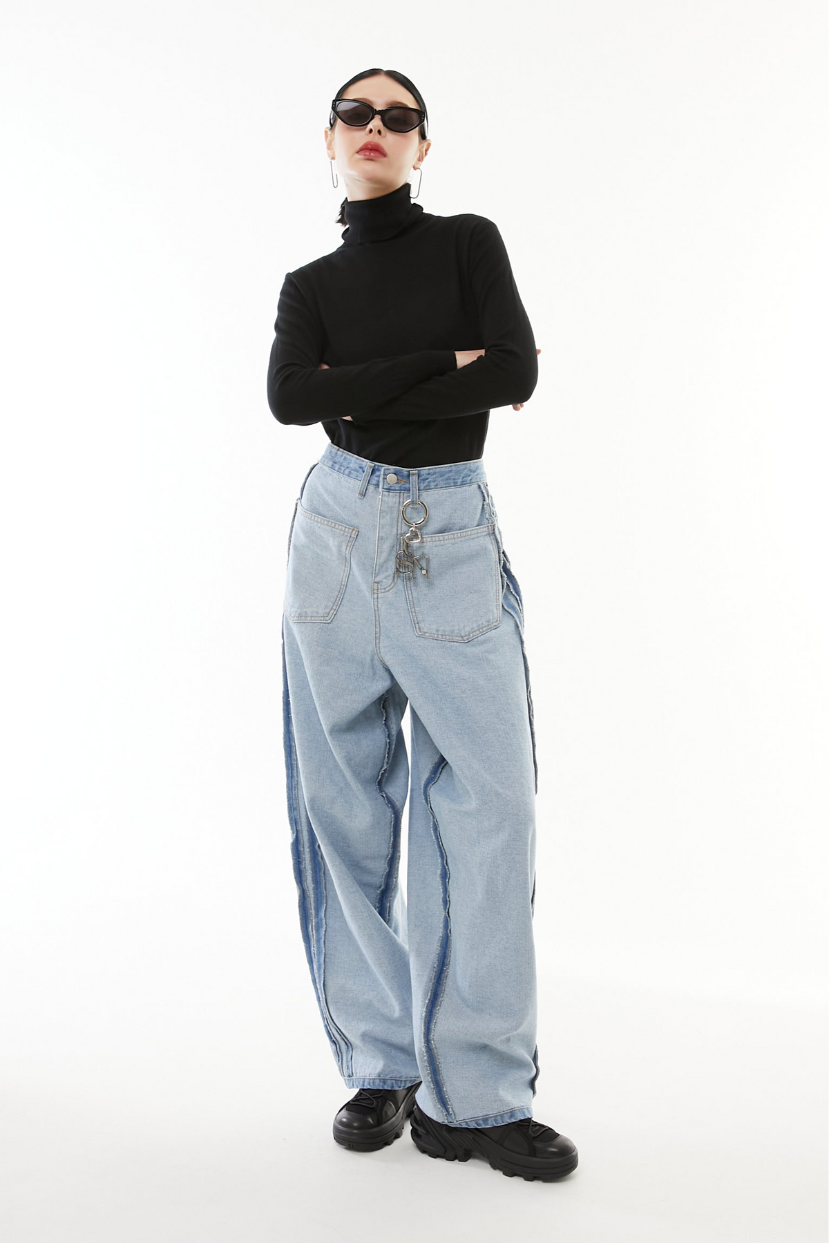 RITSU DENIM