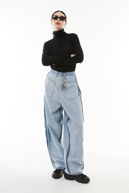 RITSU DENIM