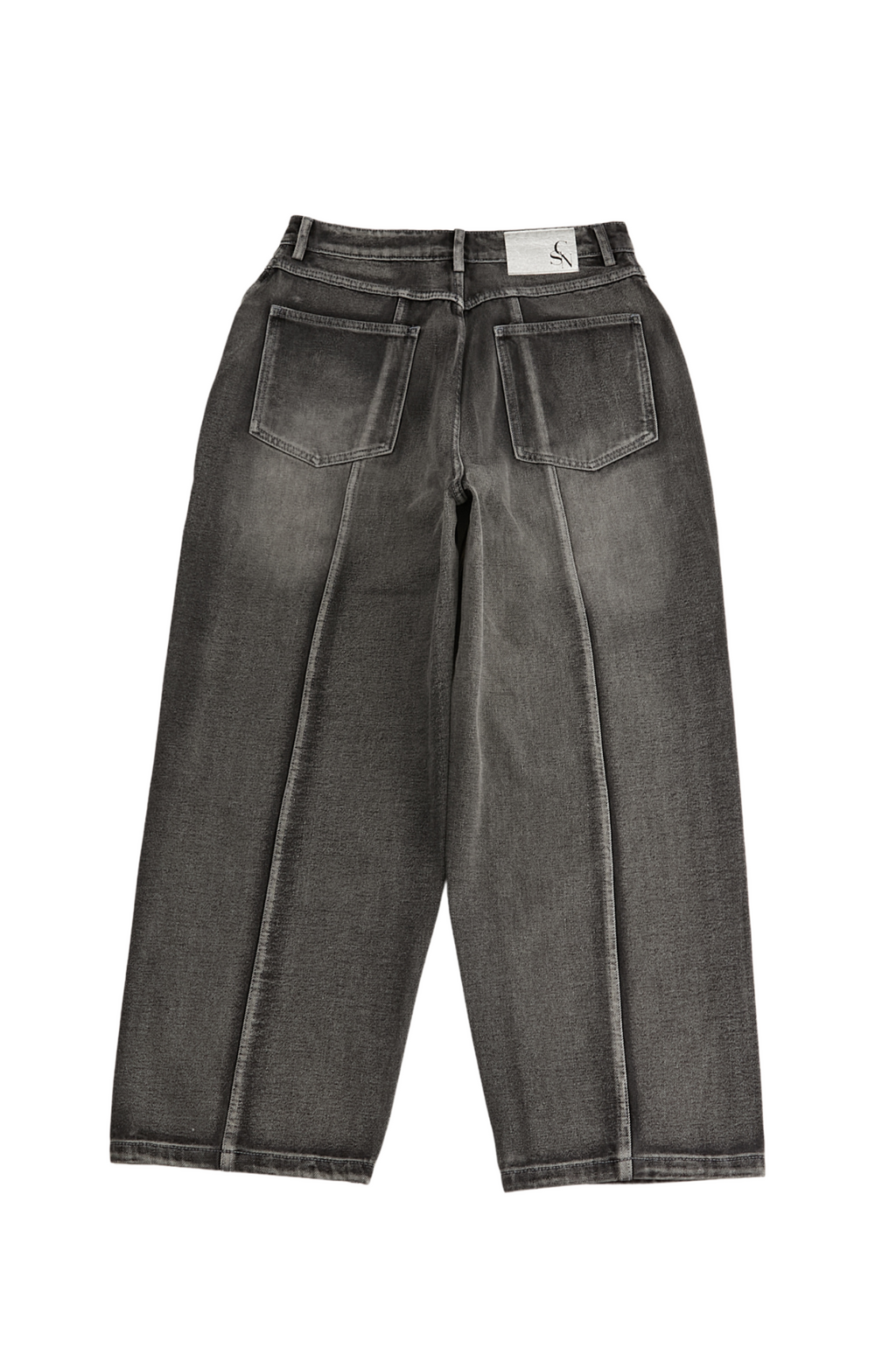 HIKARI DENIM