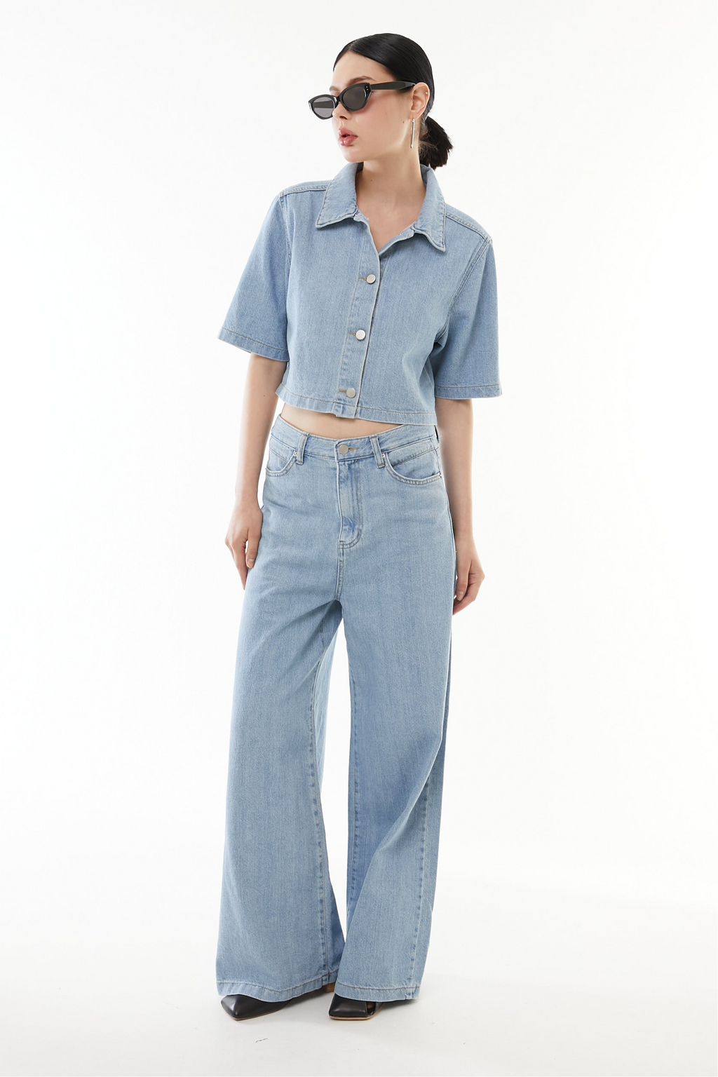 ASUKA DENIM