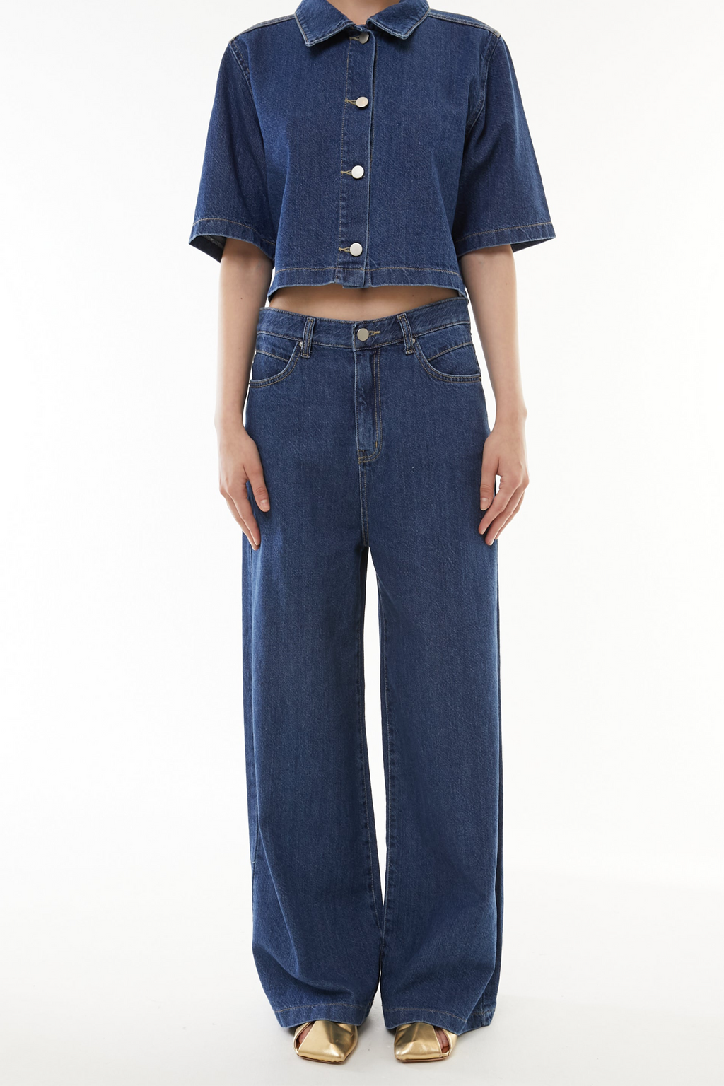 ASUKA DENIM