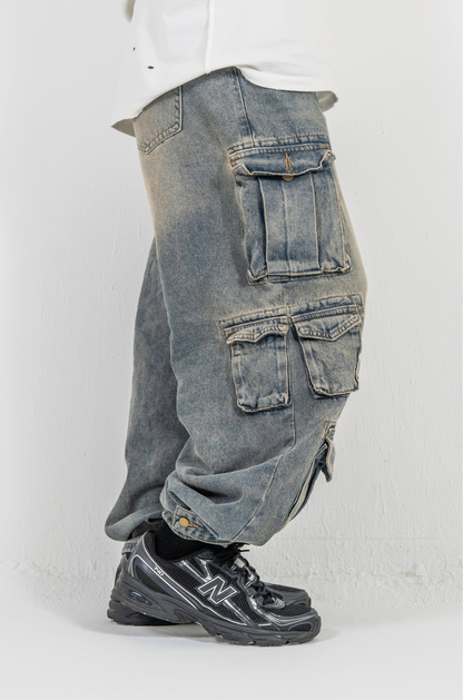 MISATO DENIM
