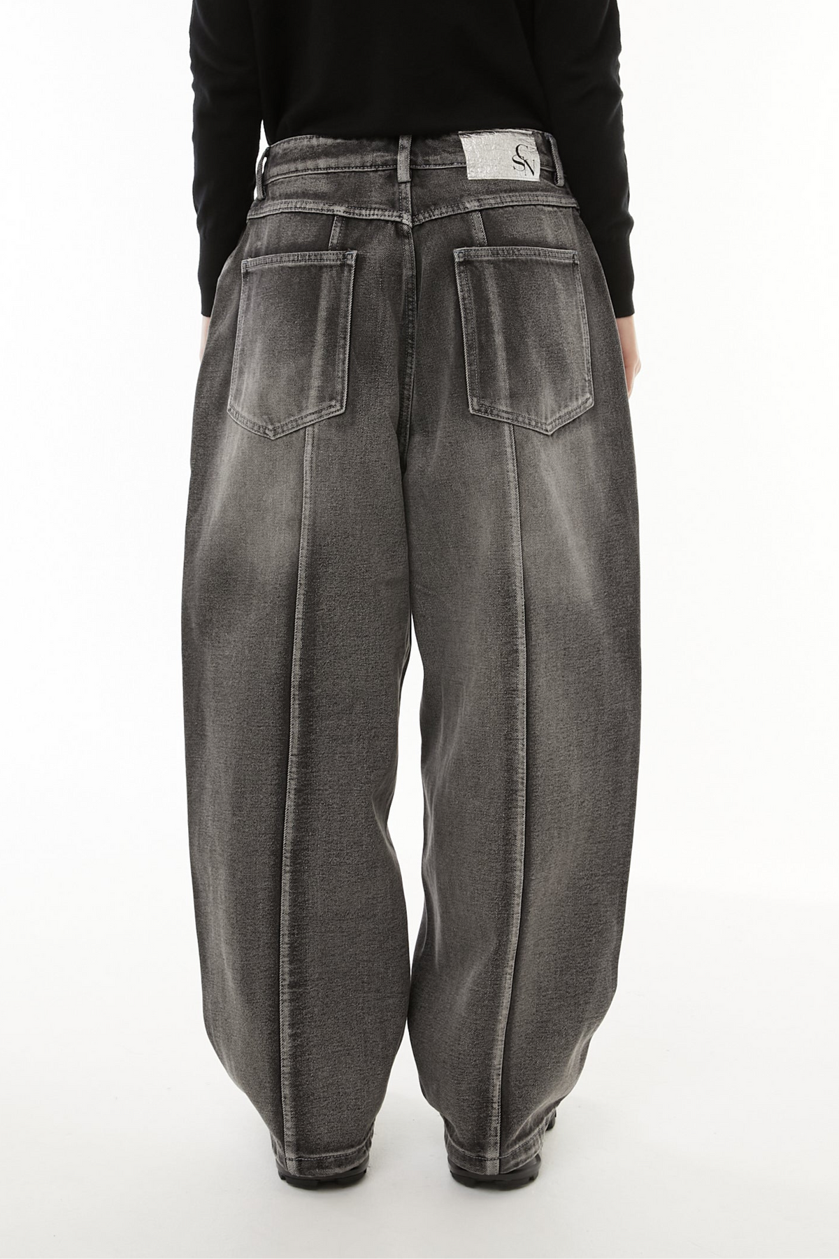 HIKARI DENIM