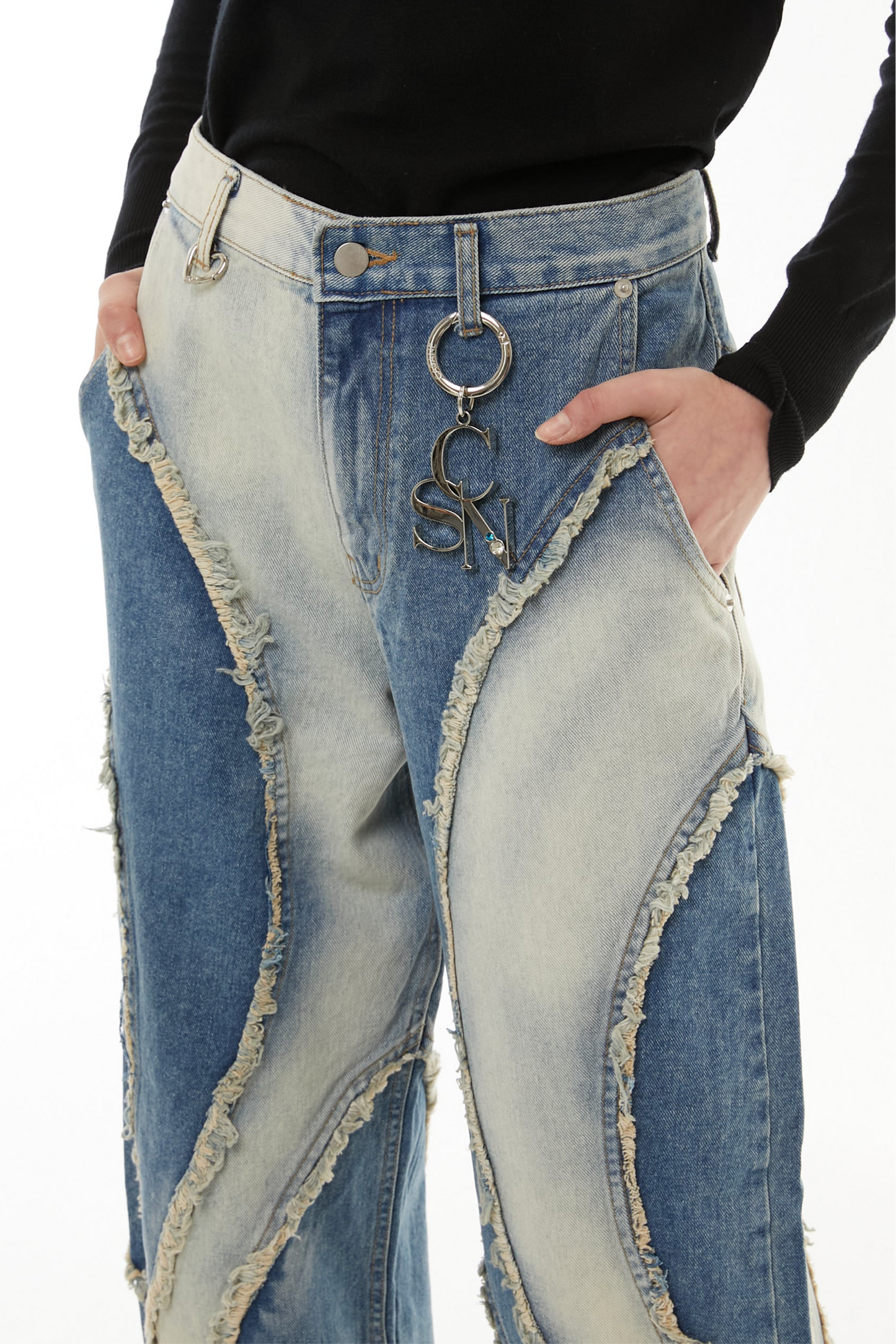 REI DENIM
