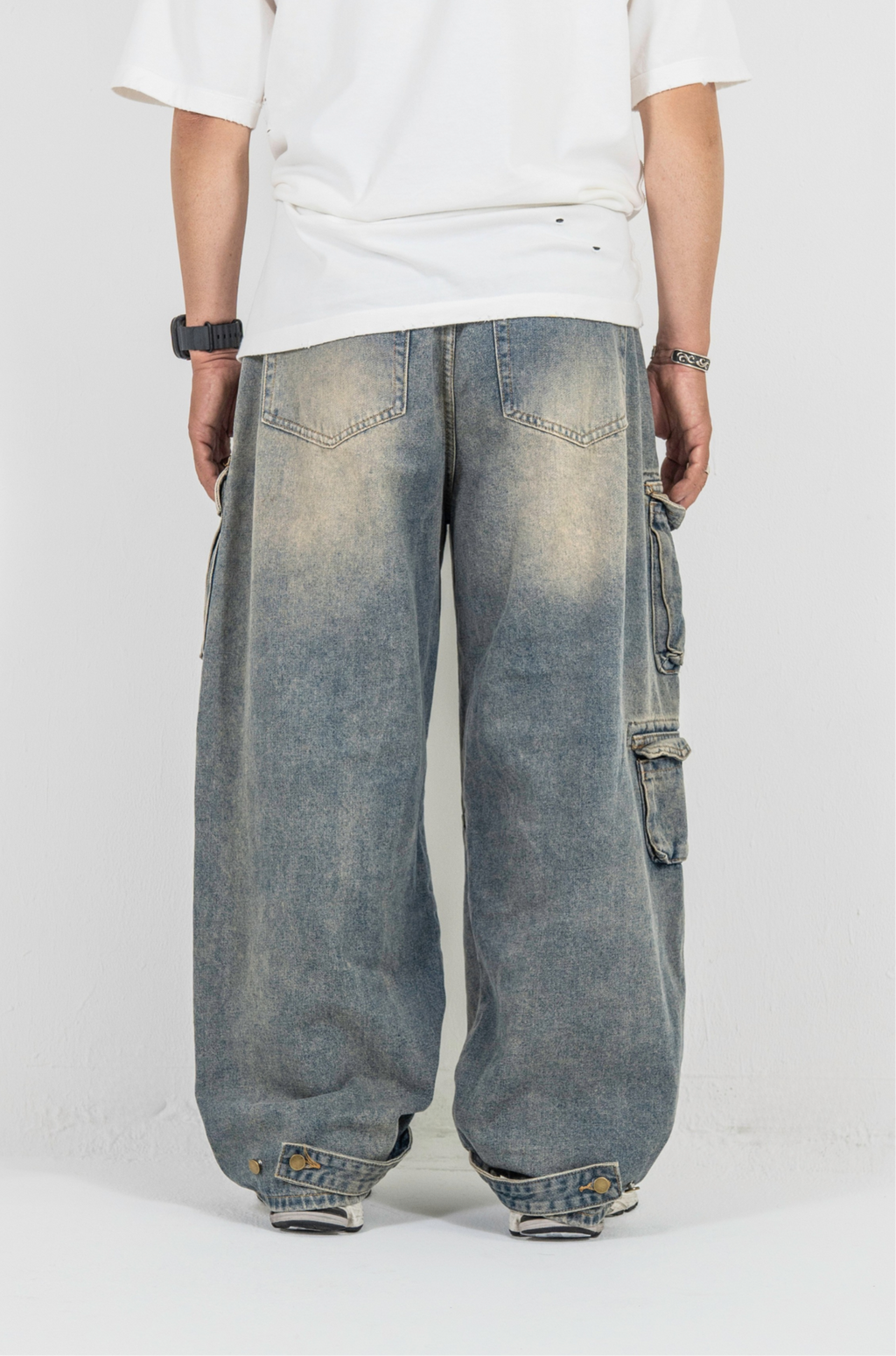 MISATO DENIM