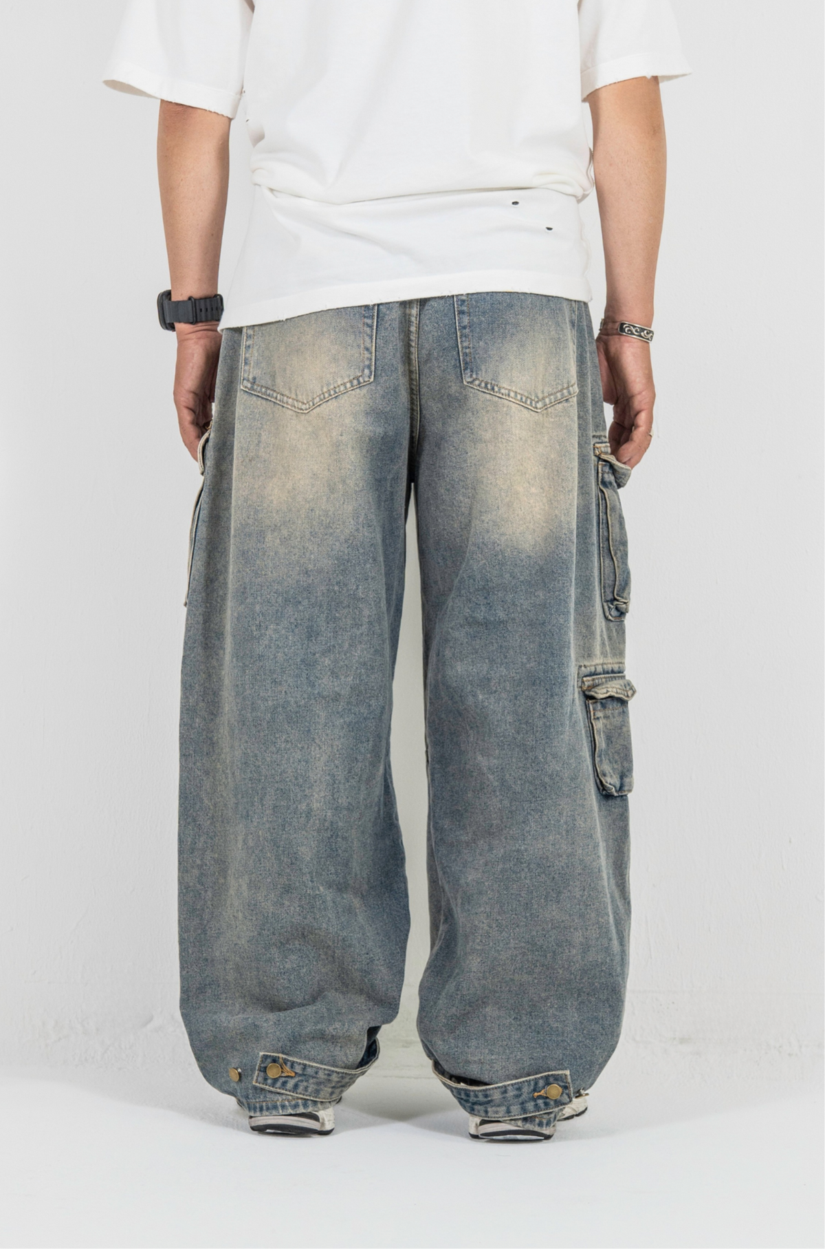 MISATO DENIM