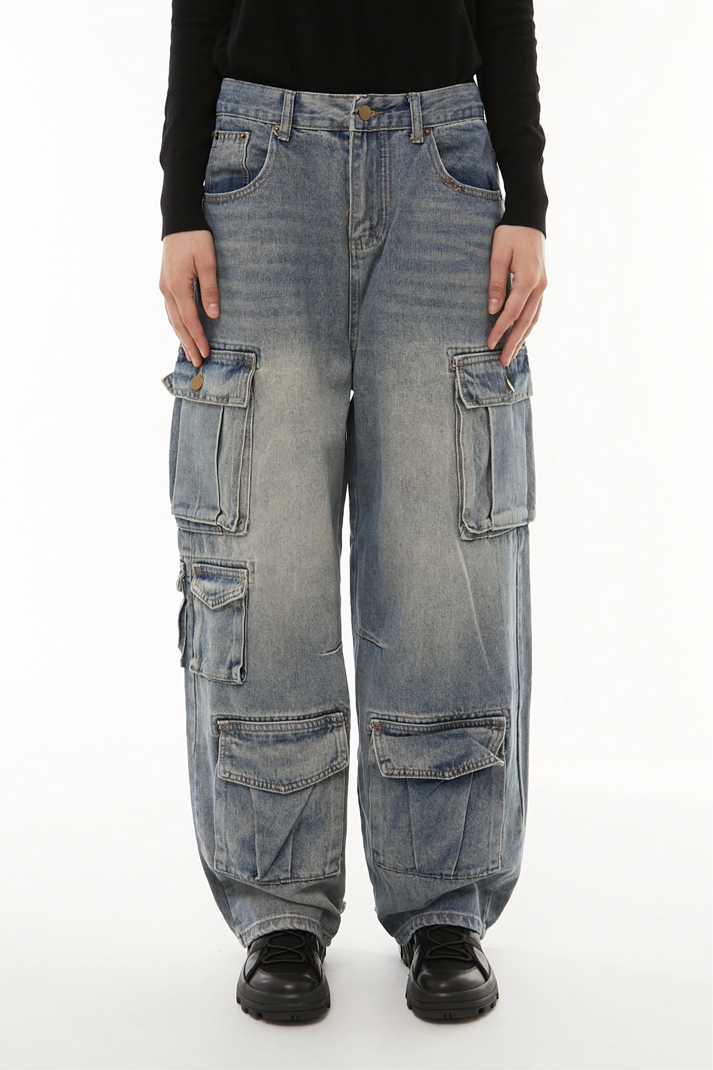 MISATO DENIM