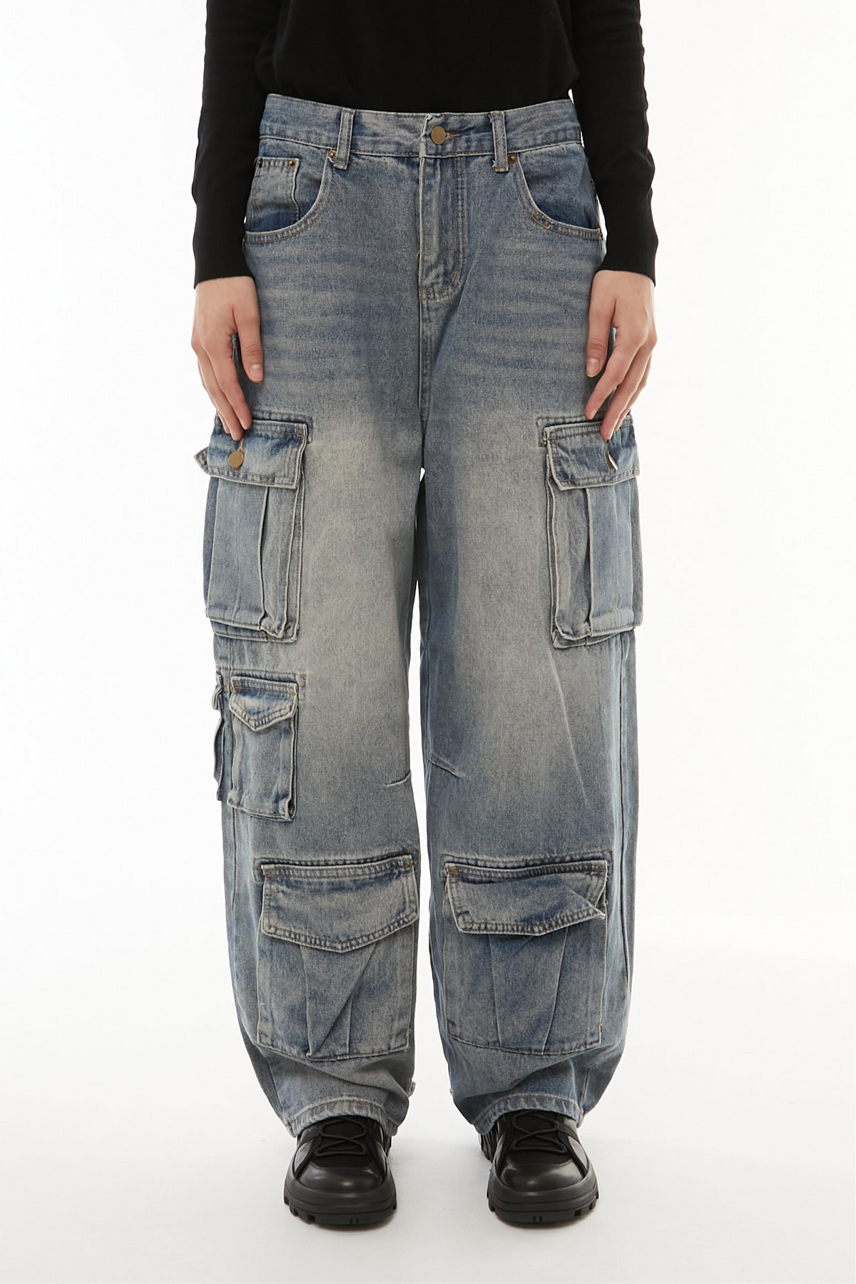 MISATO DENIM