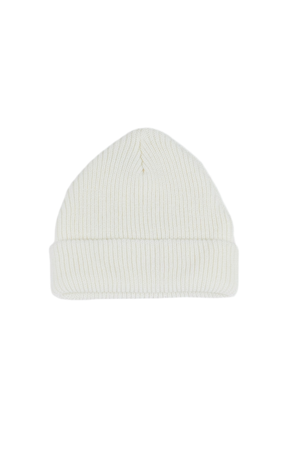Bubble logo embro beanie