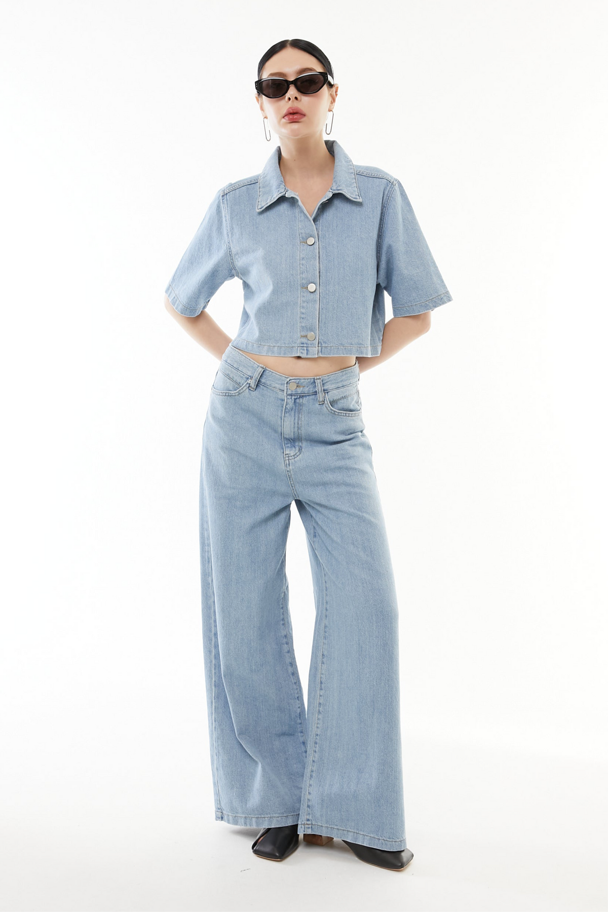 ASUKA DENIM