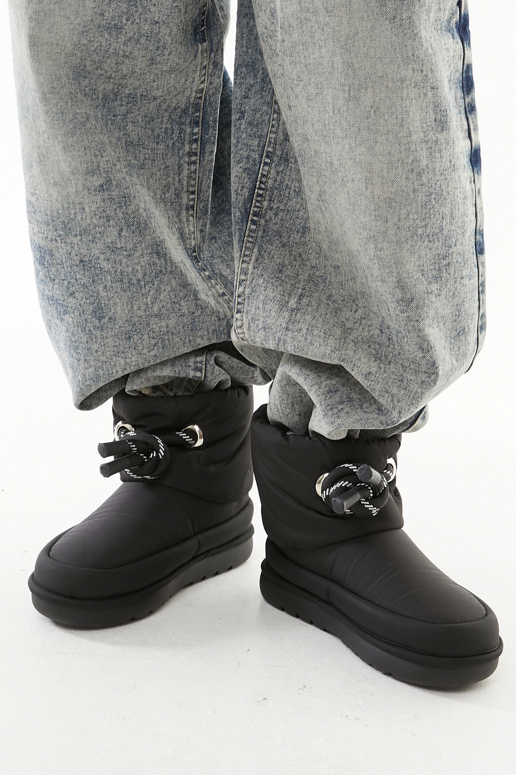 Warmer Insole Boots