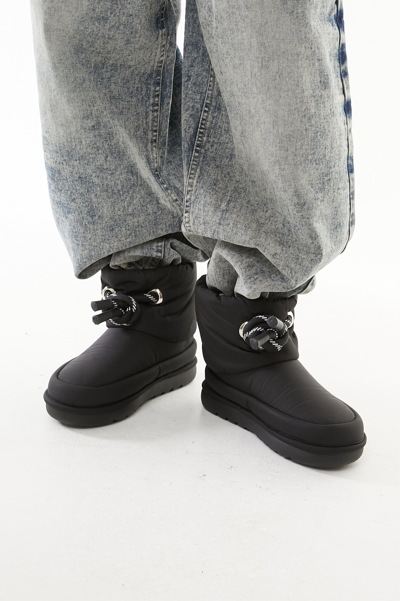 Warmer Insole Boots