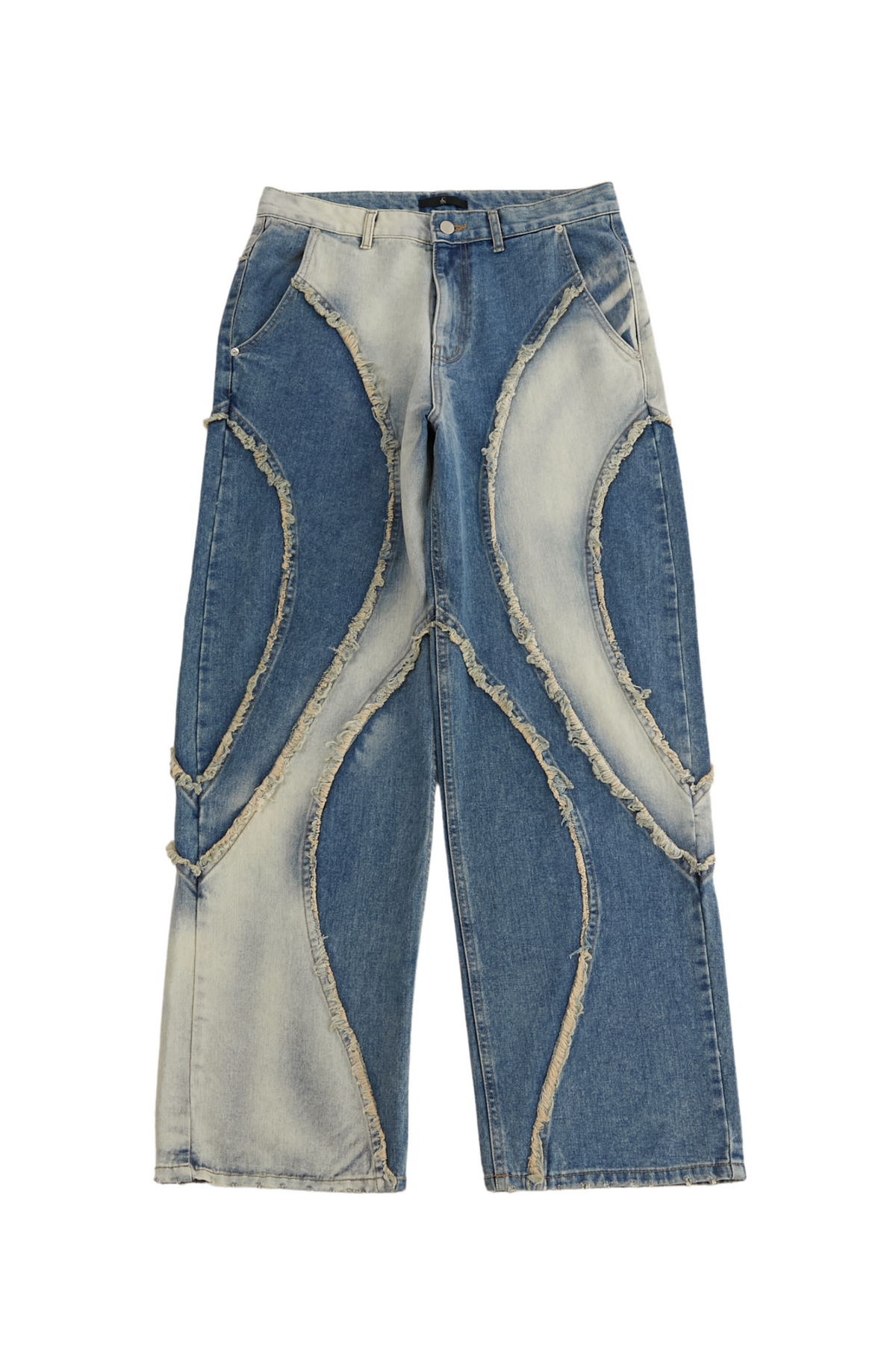 REI DENIM