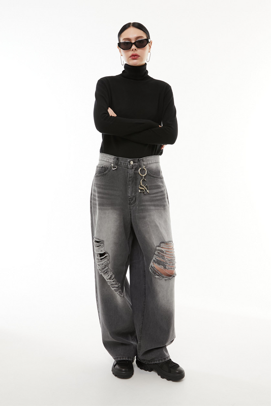 【残わずか】YUI DENIM