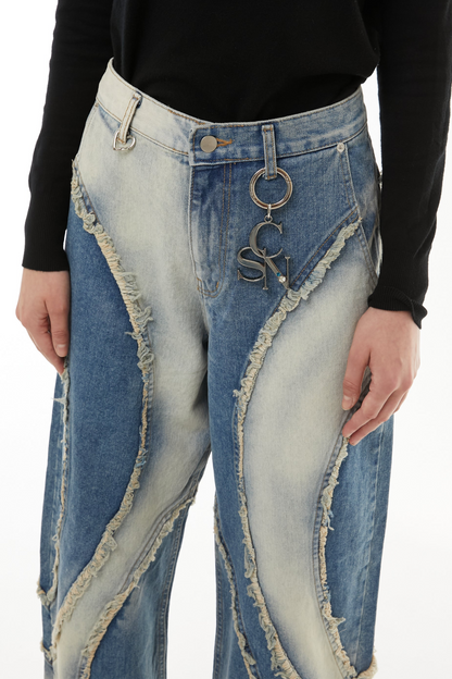 REI DENIM