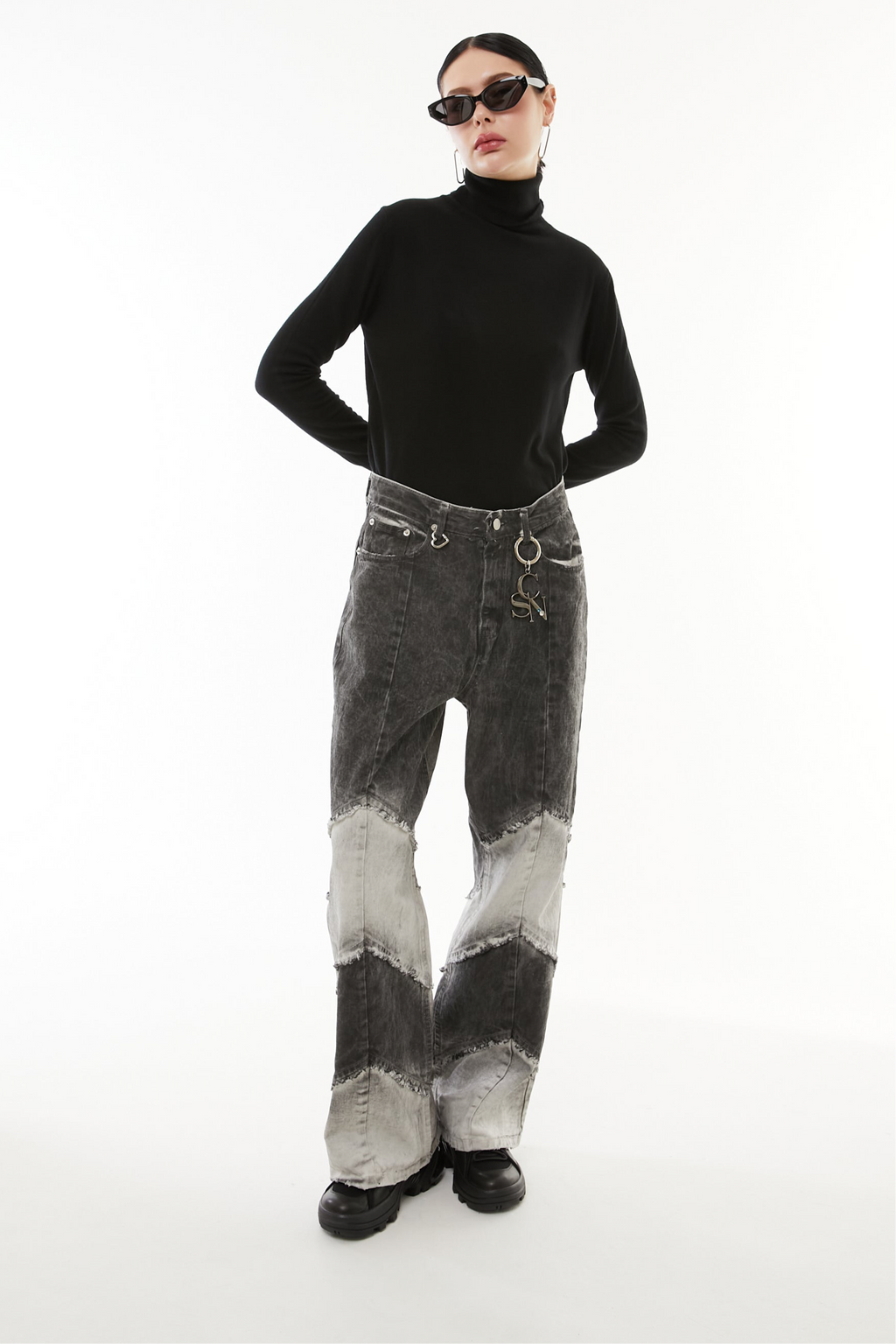 MARI DENIM