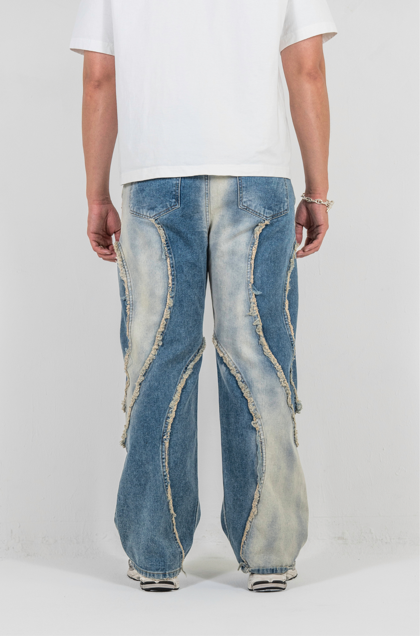 REI DENIM