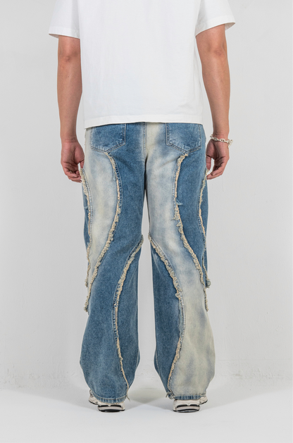 REI DENIM
