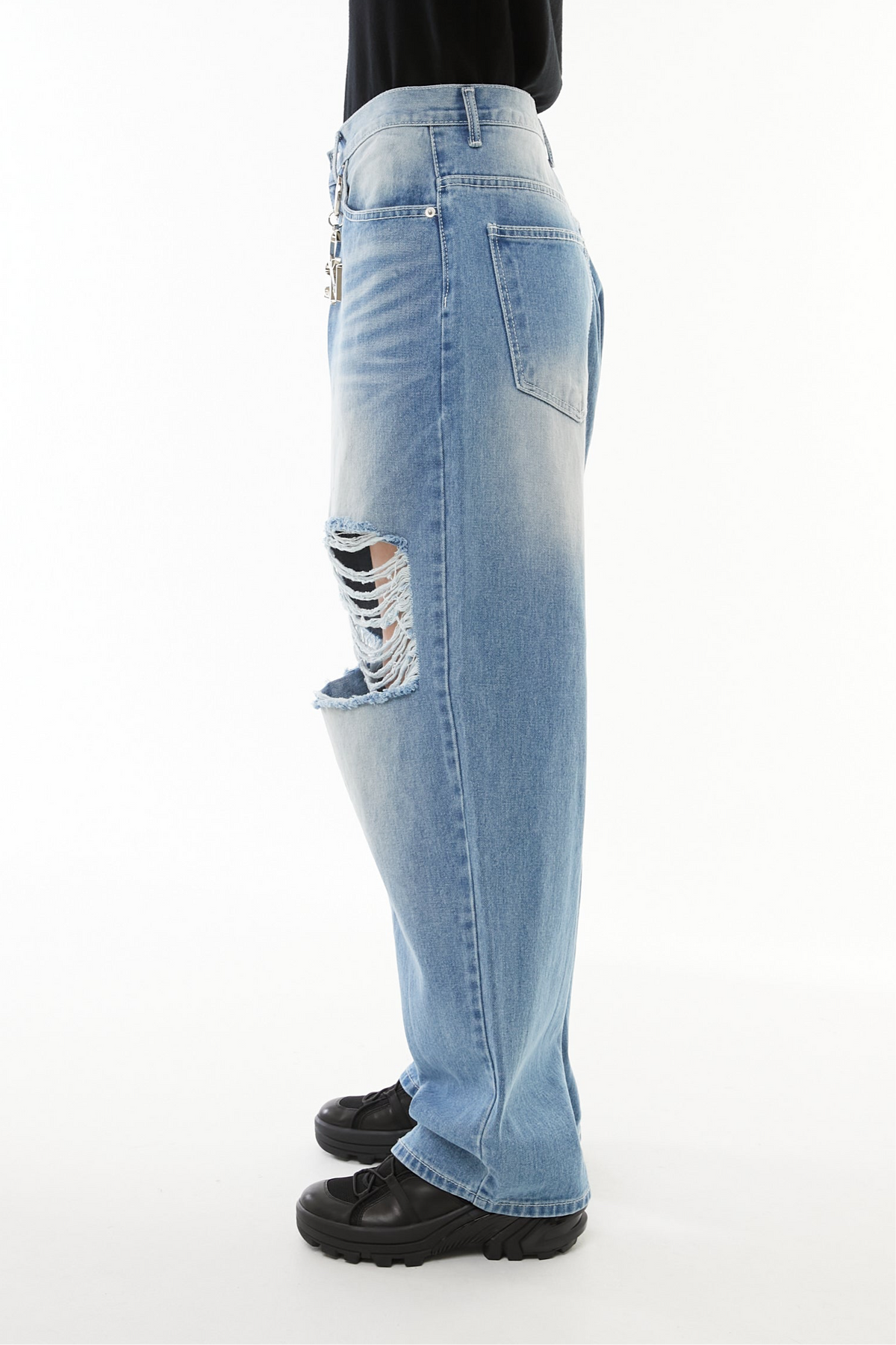 YUI DENIM