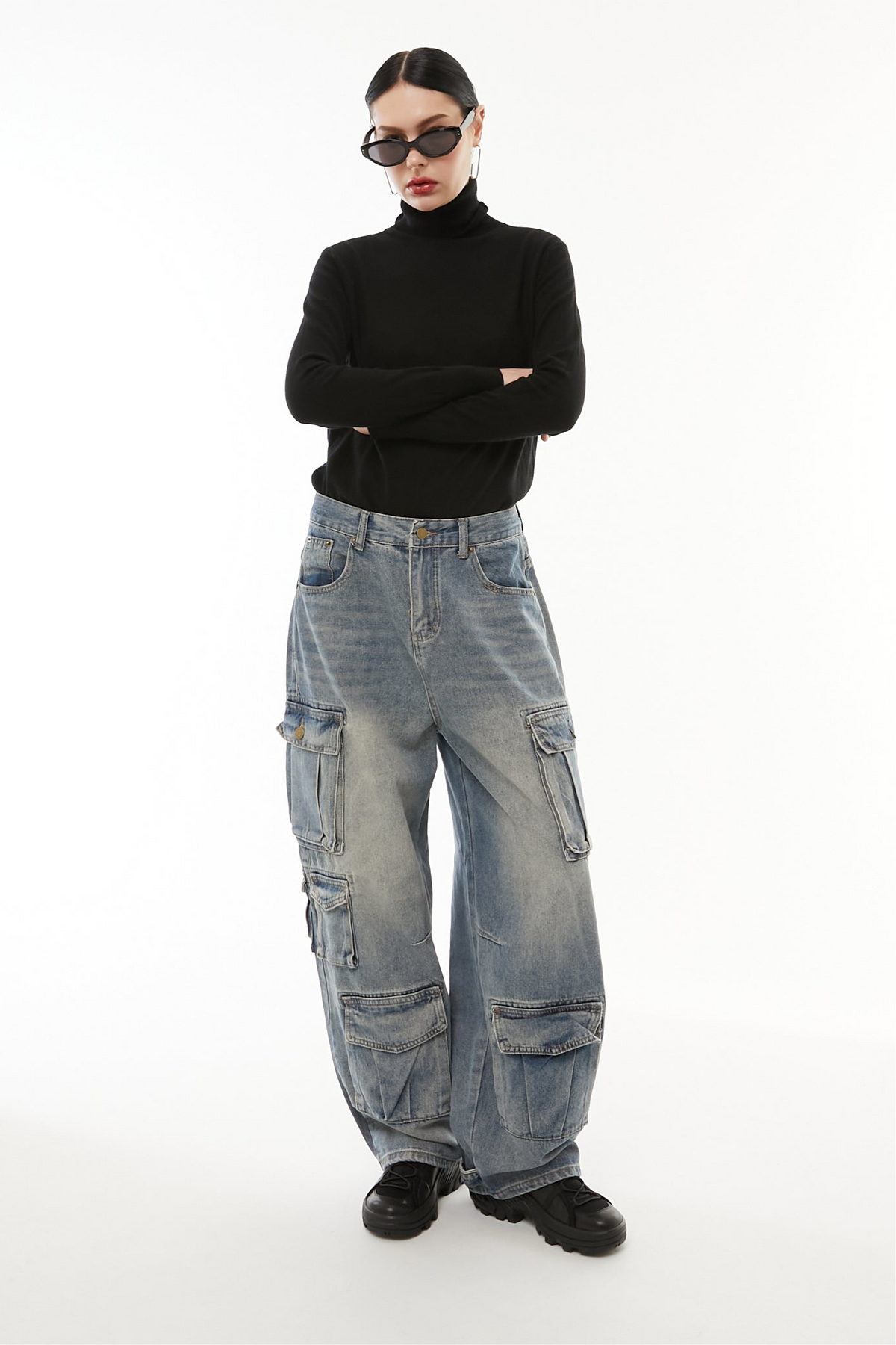 MISATO DENIM