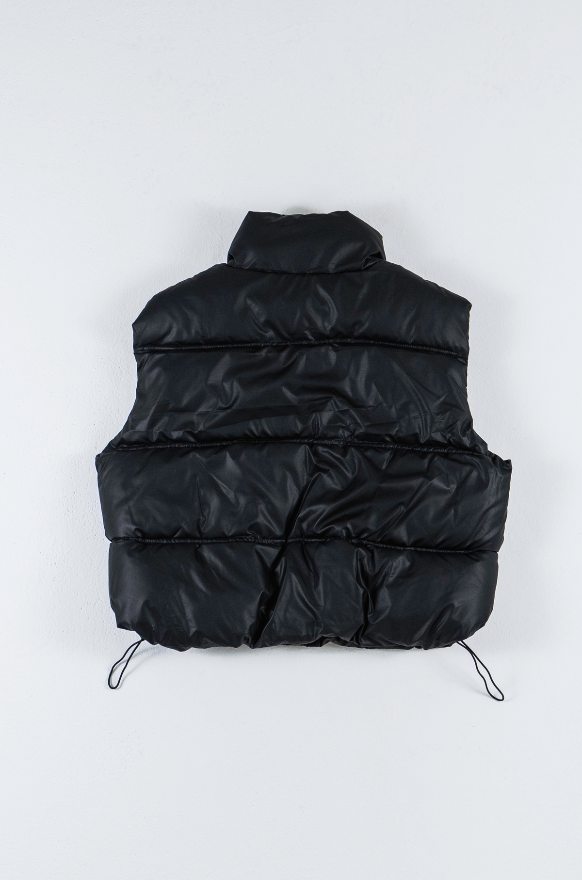 Light Padded Vest