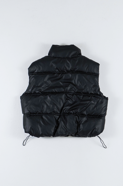 Light Padded Vest