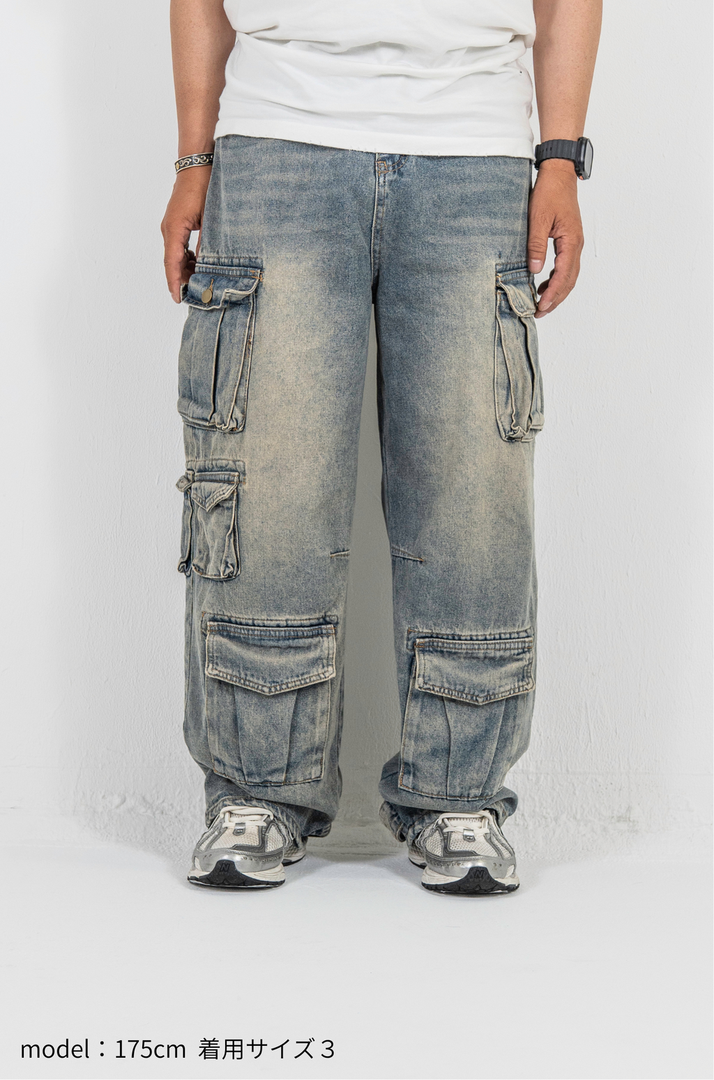 MISATO DENIM