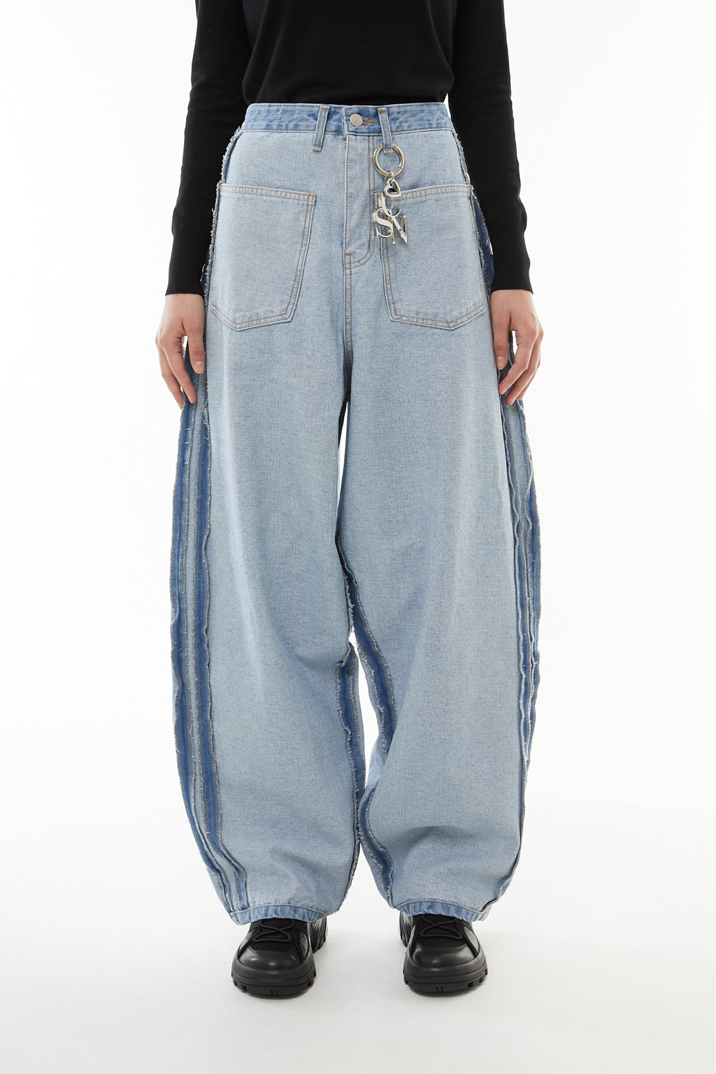 RITSU DENIM
