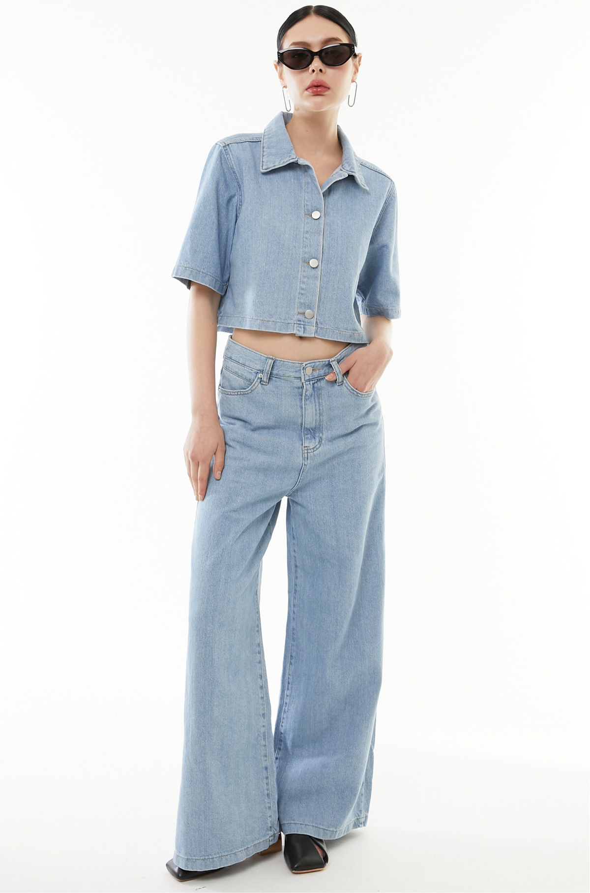 ASUKA DENIM