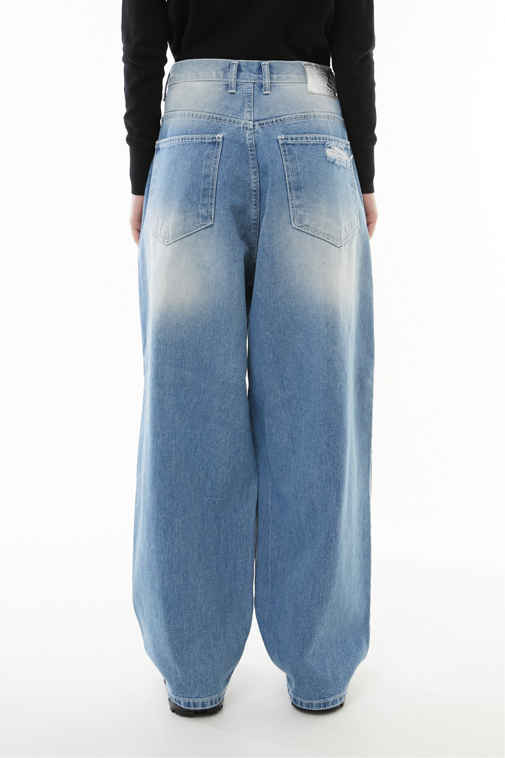 YUI DENIM