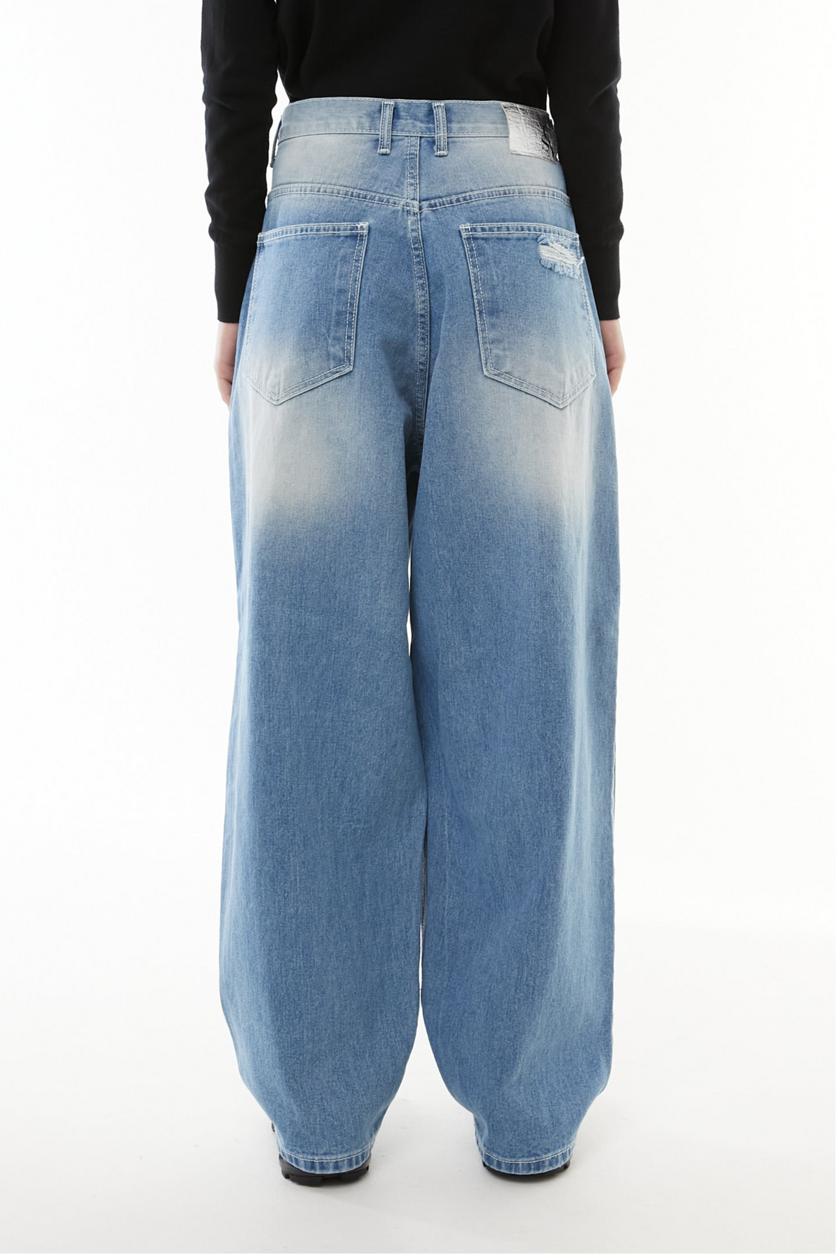 YUI DENIM