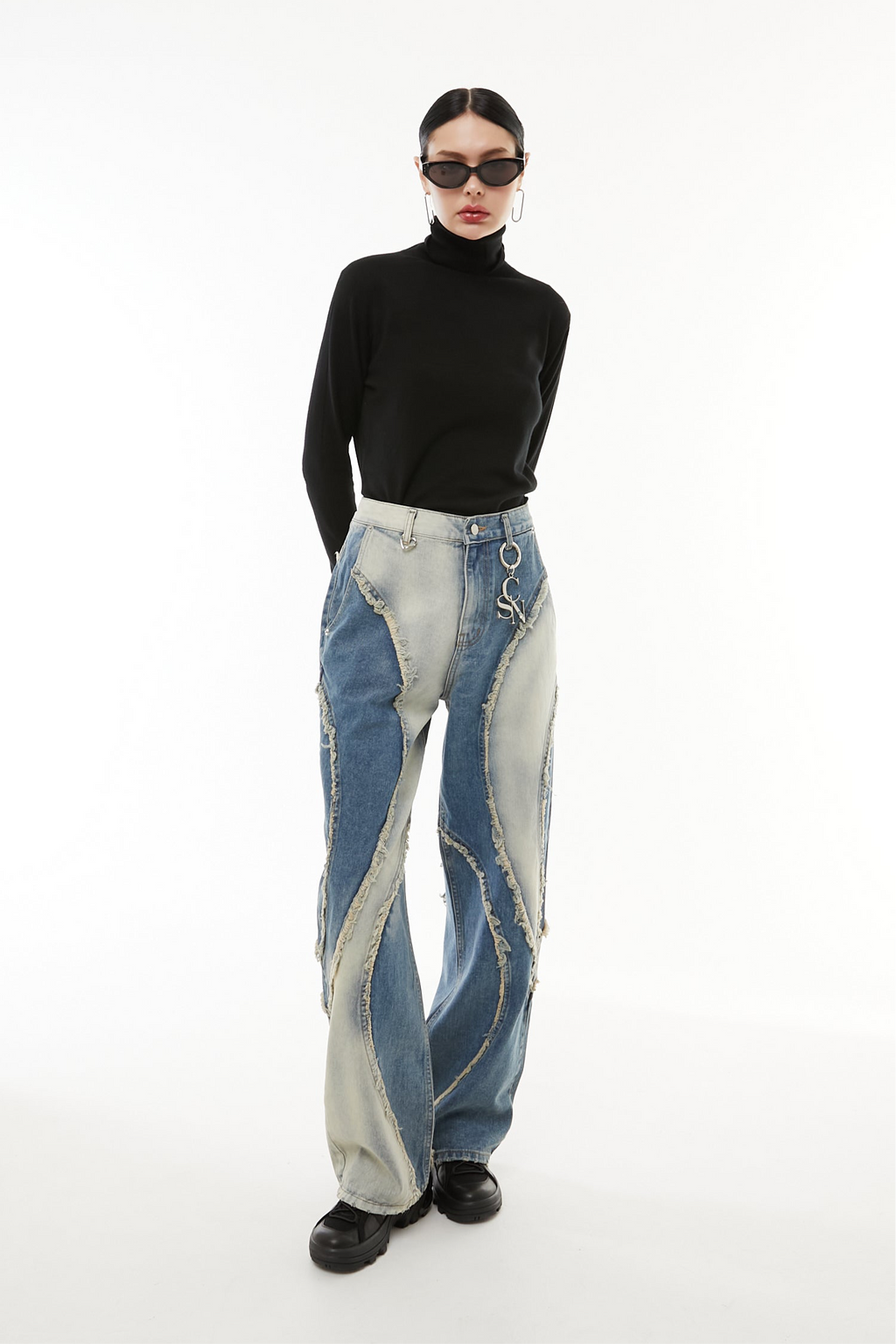 REI DENIM