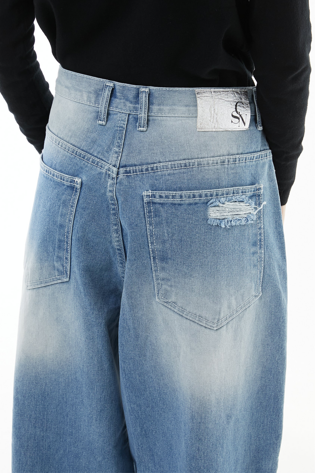 YUI DENIM