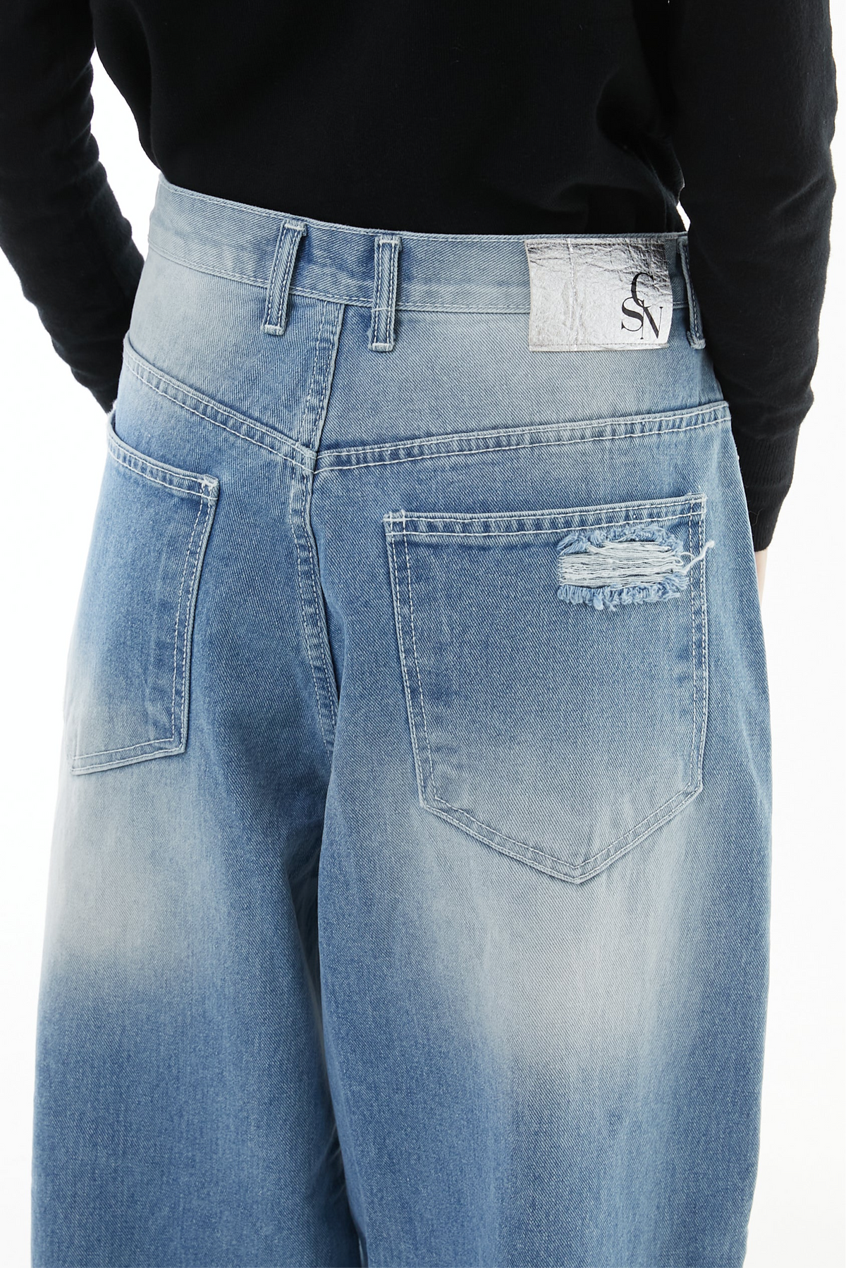 YUI DENIM