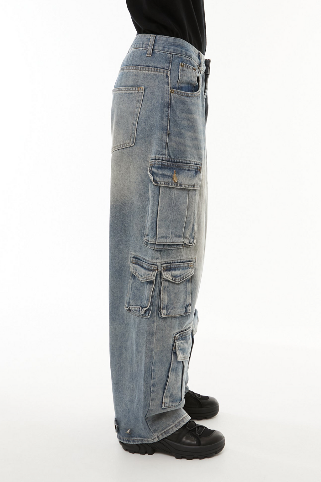 MISATO DENIM