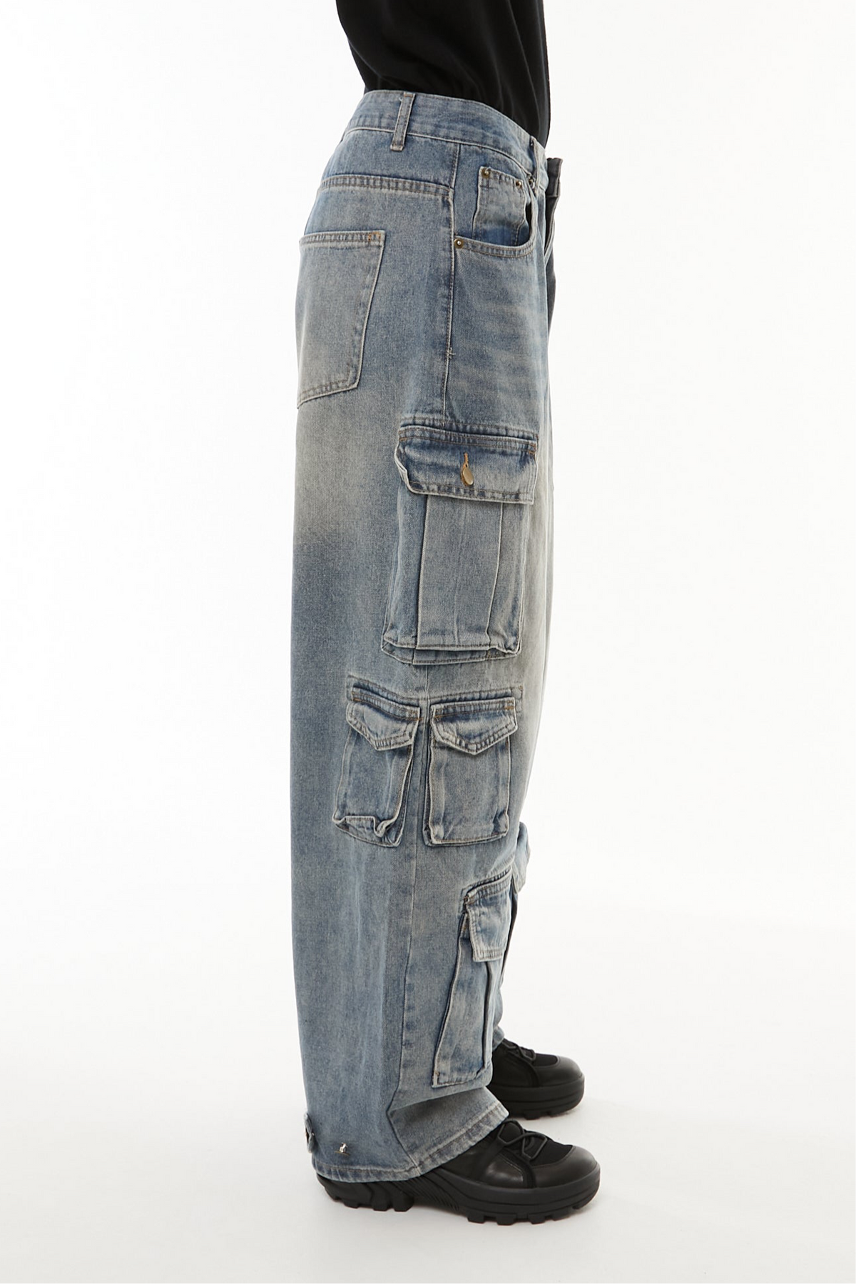 MISATO DENIM