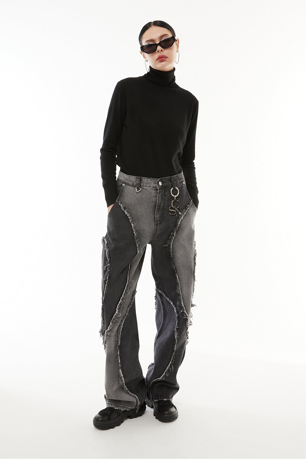 REI DENIM