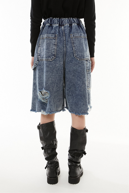 MAYA DENIM