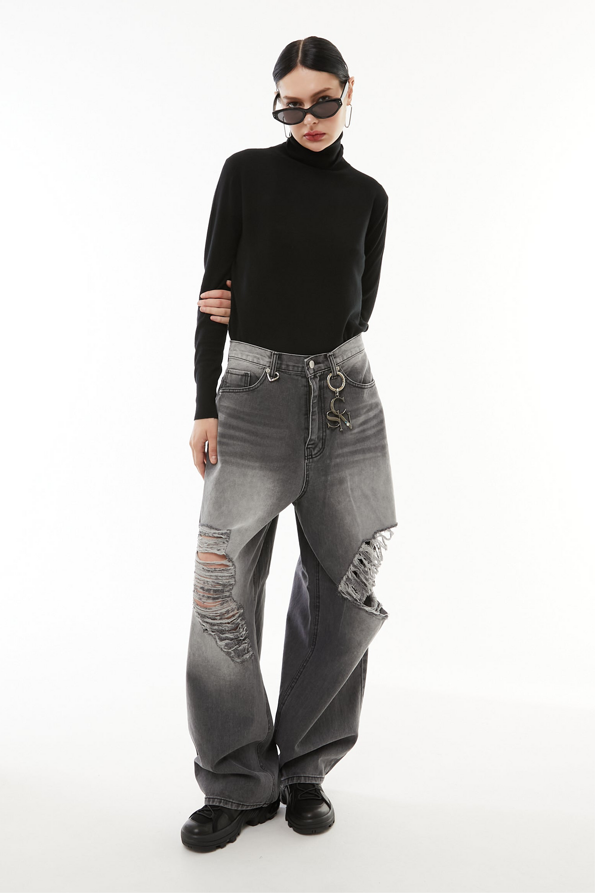 YUI DENIM