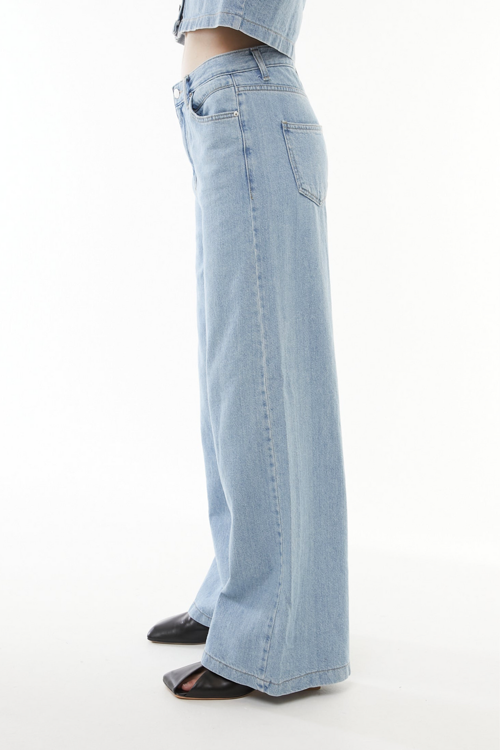 ASUKA DENIM