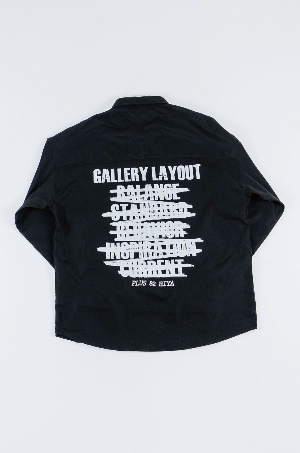 Create message shirt