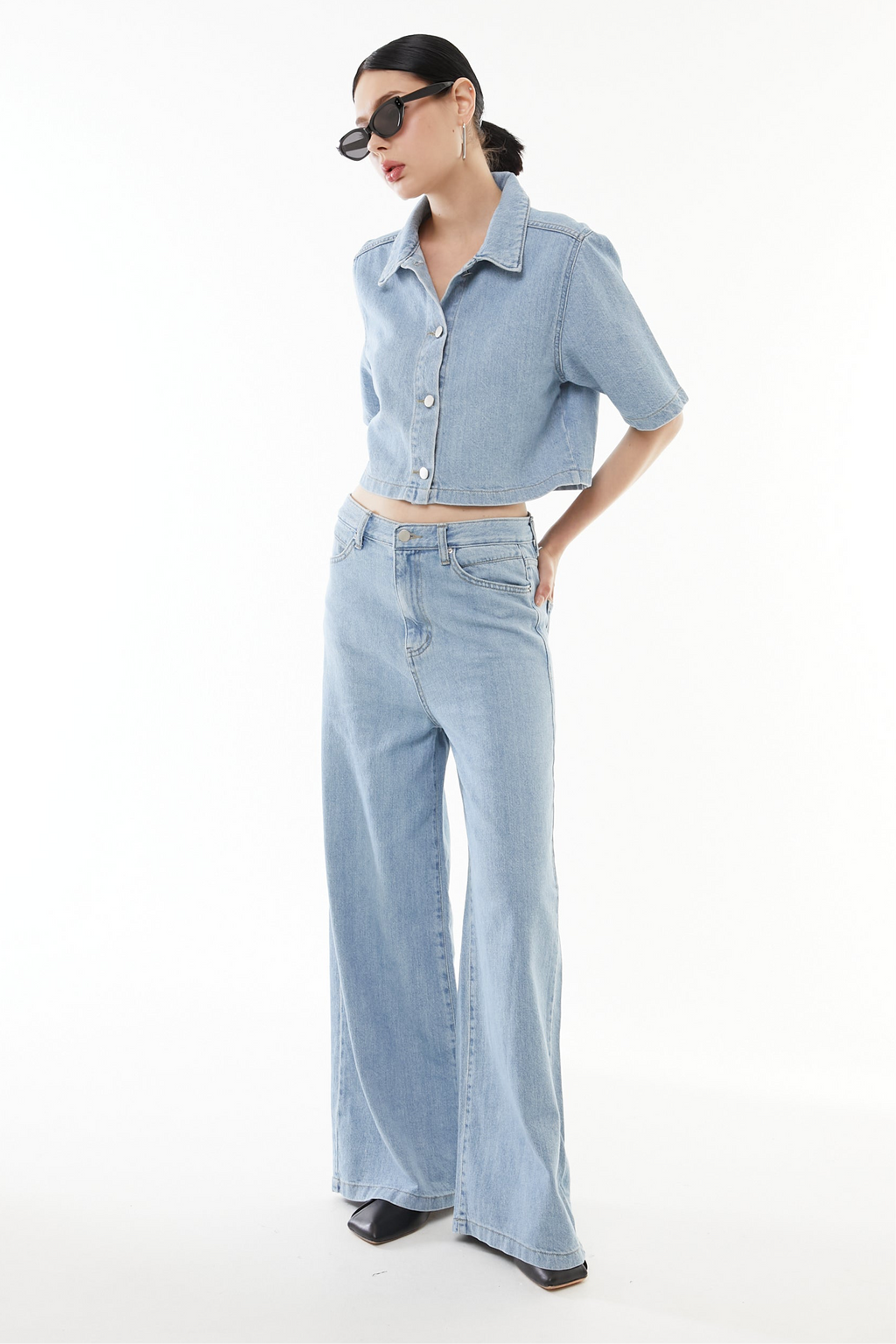 ASUKA DENIM