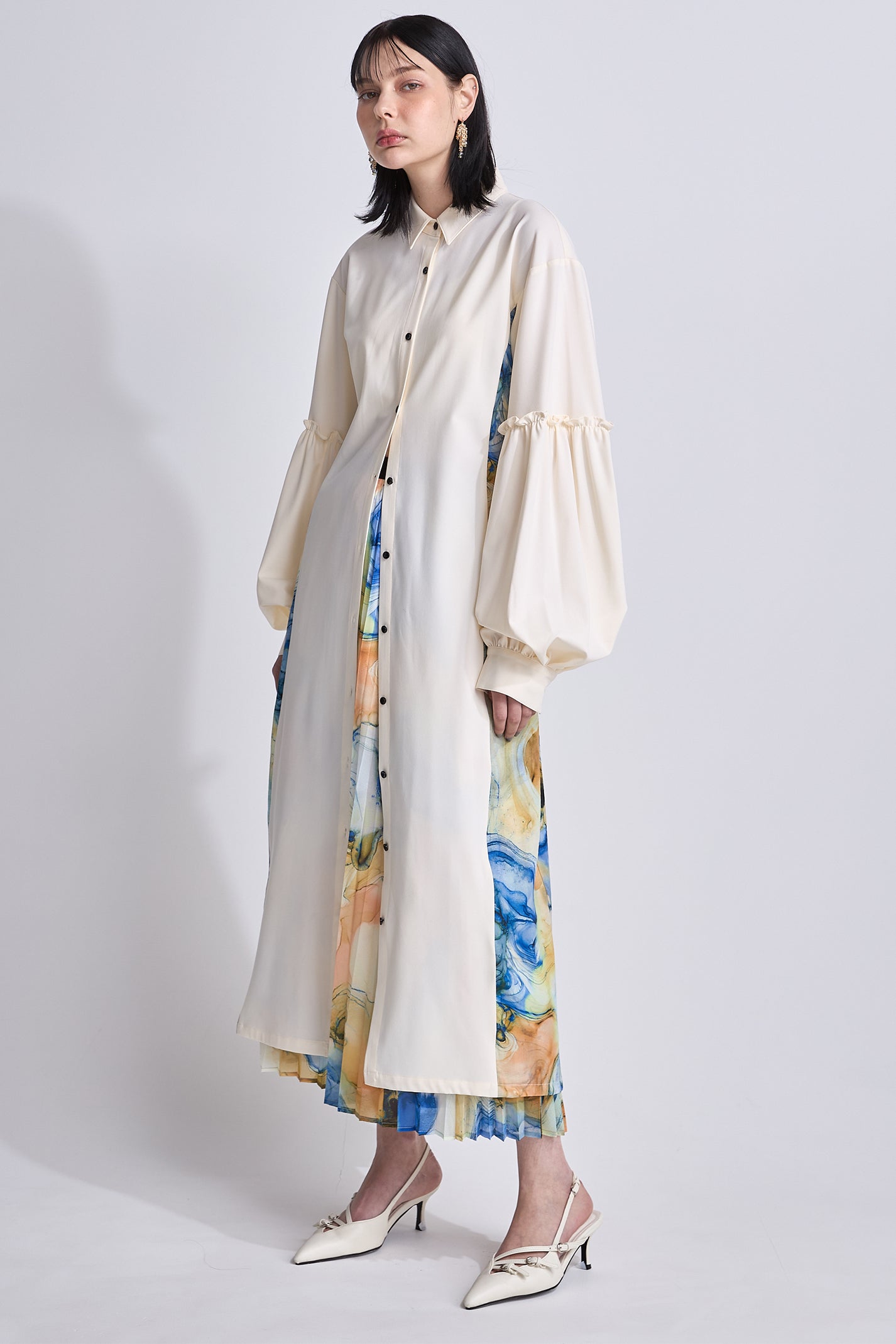 Late summer set -❸-