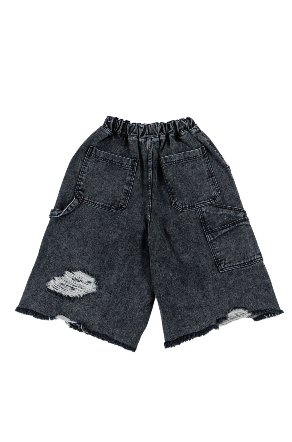MAYA DENIM