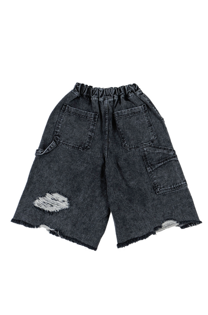 MAYA DENIM