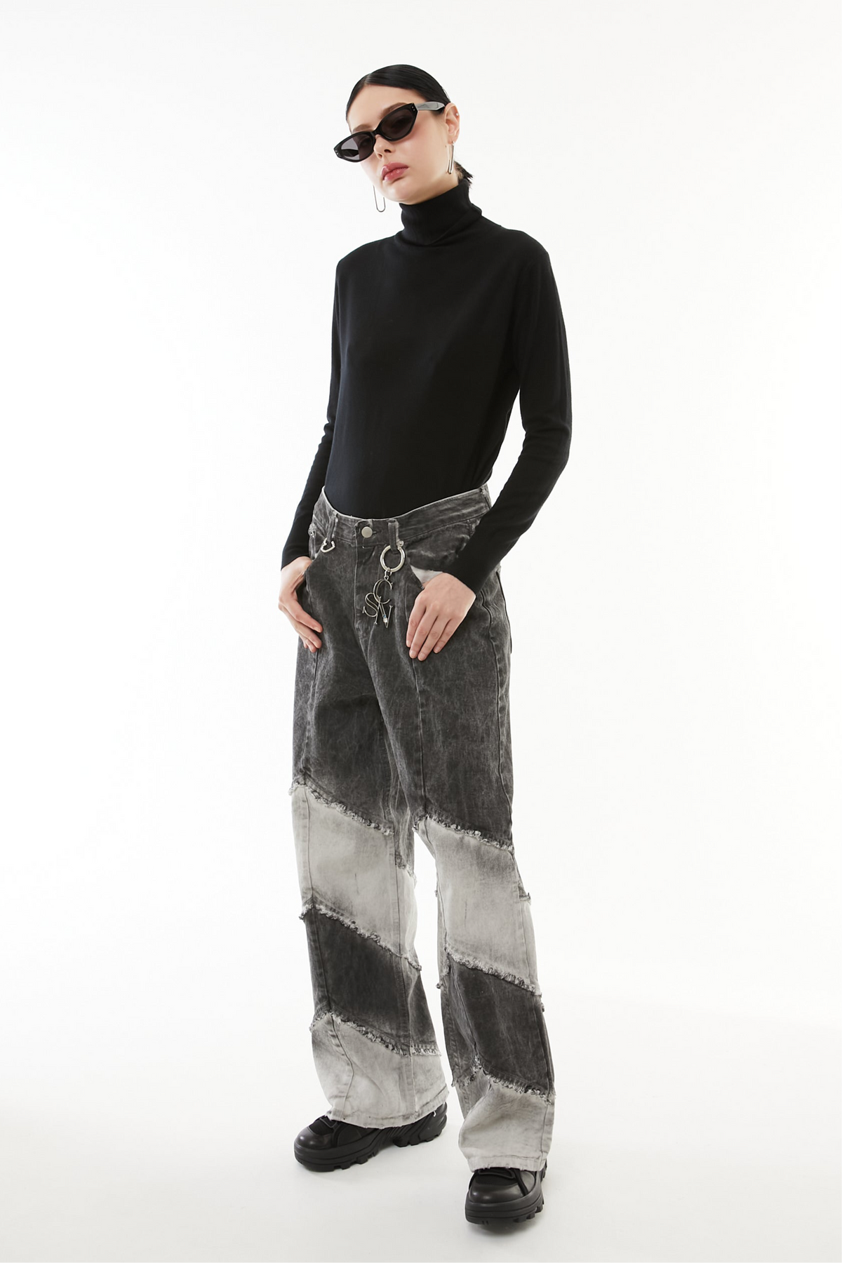 MARI DENIM