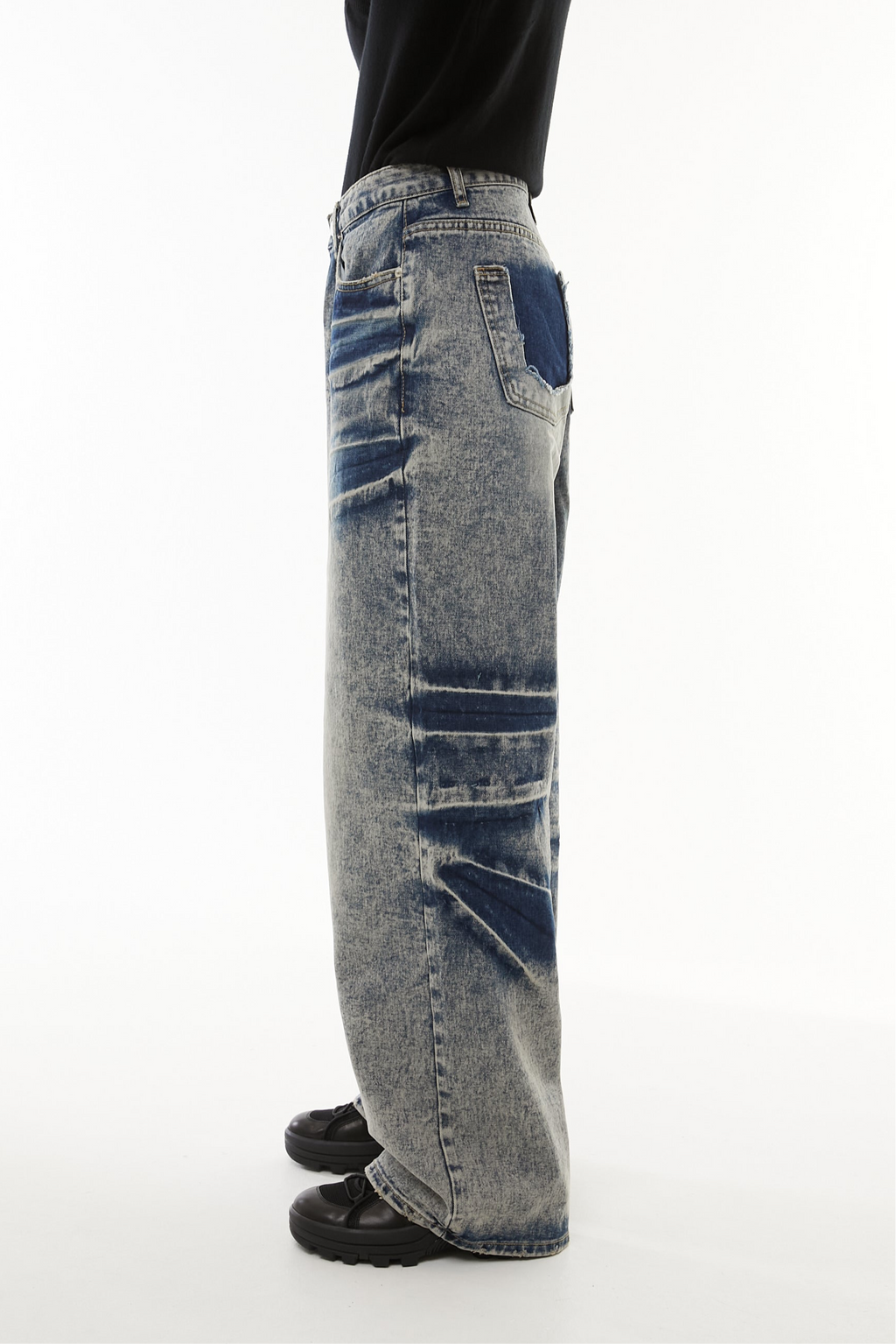 KAORU DENIM