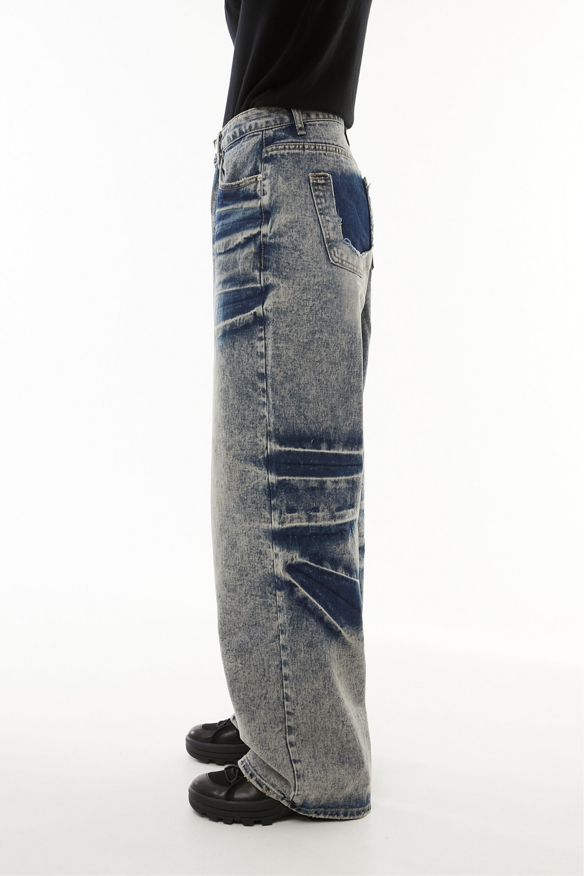 KAORU DENIM