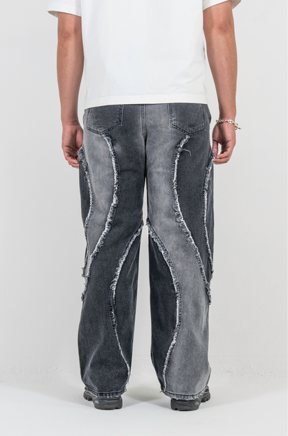 REI DENIM