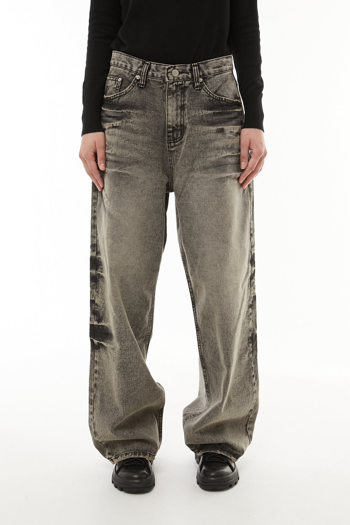 KAORU DENIM